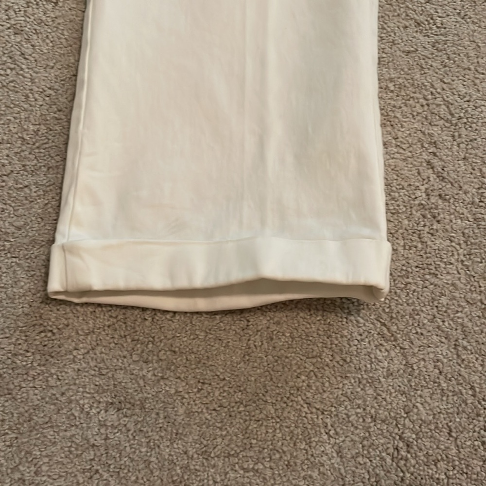 Vineyard Vines white chinos - Picture 4 of 7